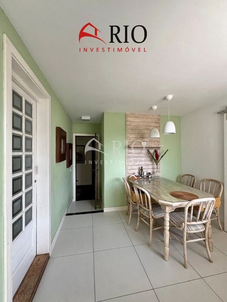 Casa de Condomínio, 5 quartos - Foto 8