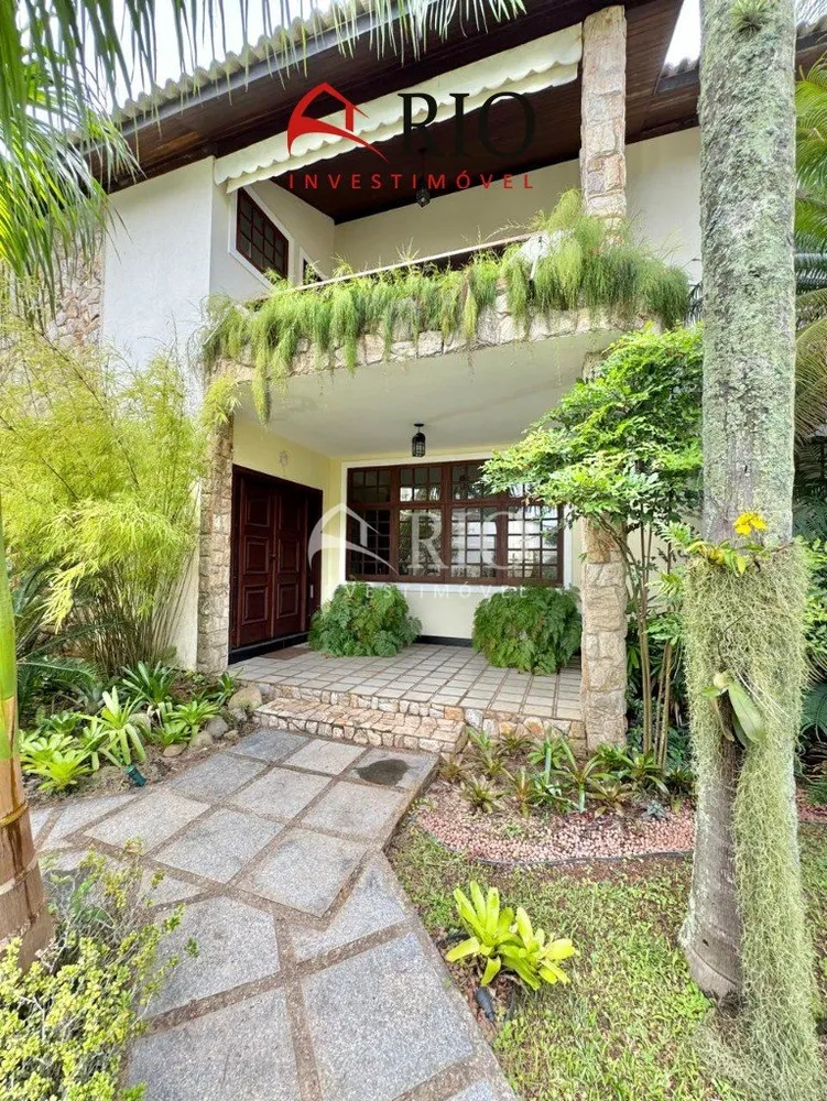 Casa de Condomínio, 5 quartos - Foto 25