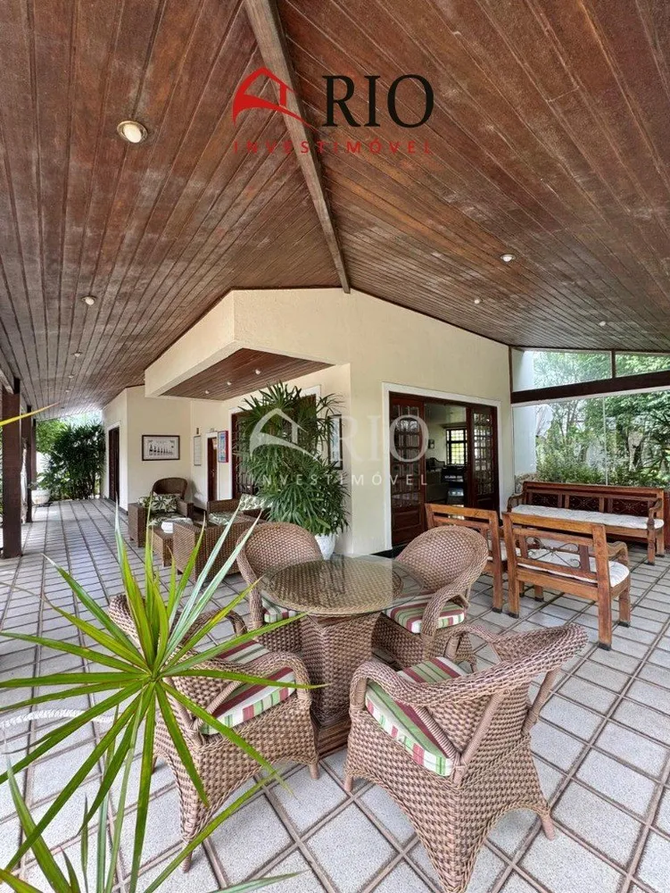 Casa de Condomínio, 5 quartos - Foto 71