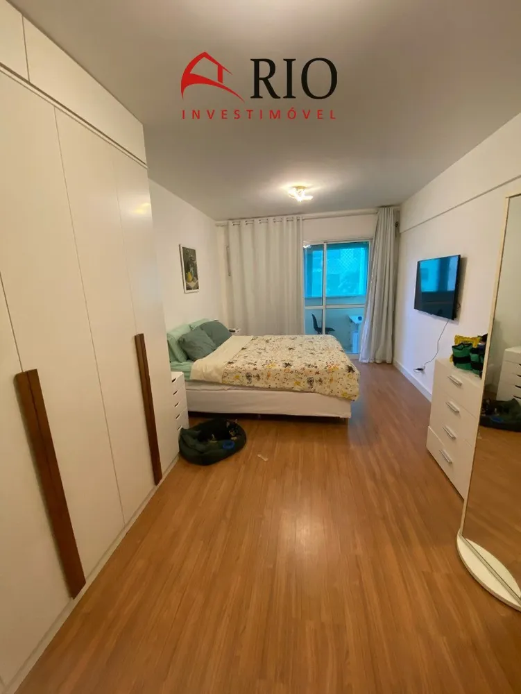 Apartamento, 2 quartos, 96 m² - Foto 18