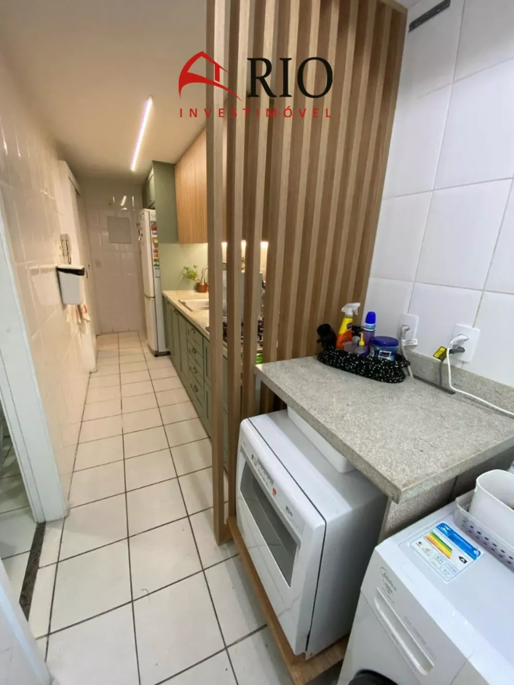 Apartamento, 2 quartos, 96 m² - Foto 1
