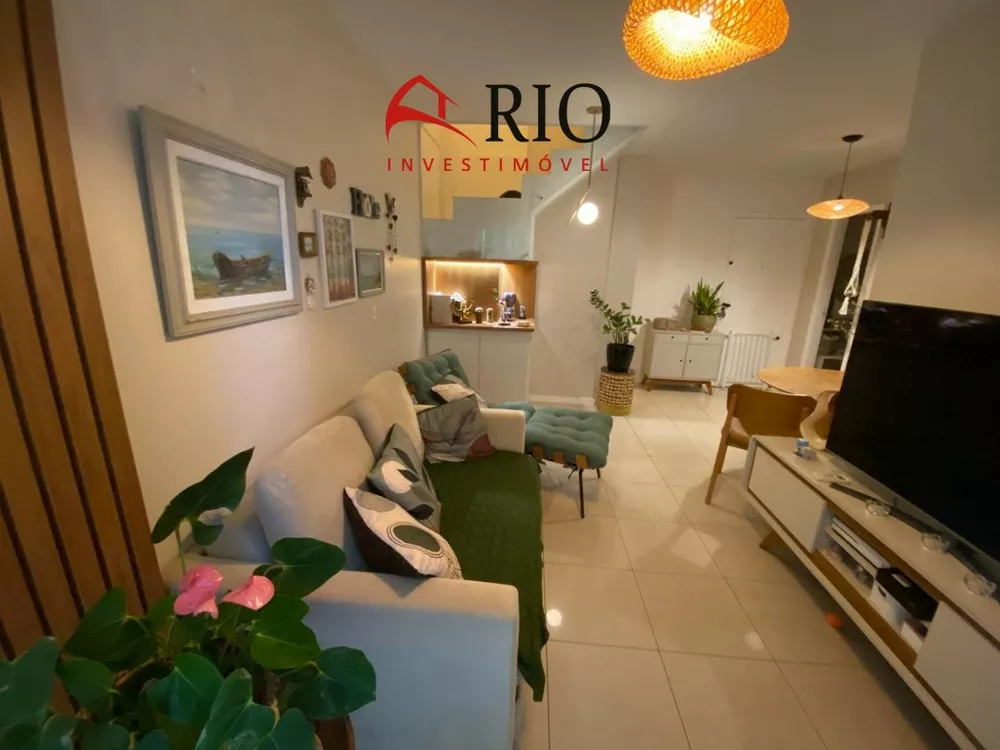 Apartamento, 2 quartos, 96 m² - Foto 3