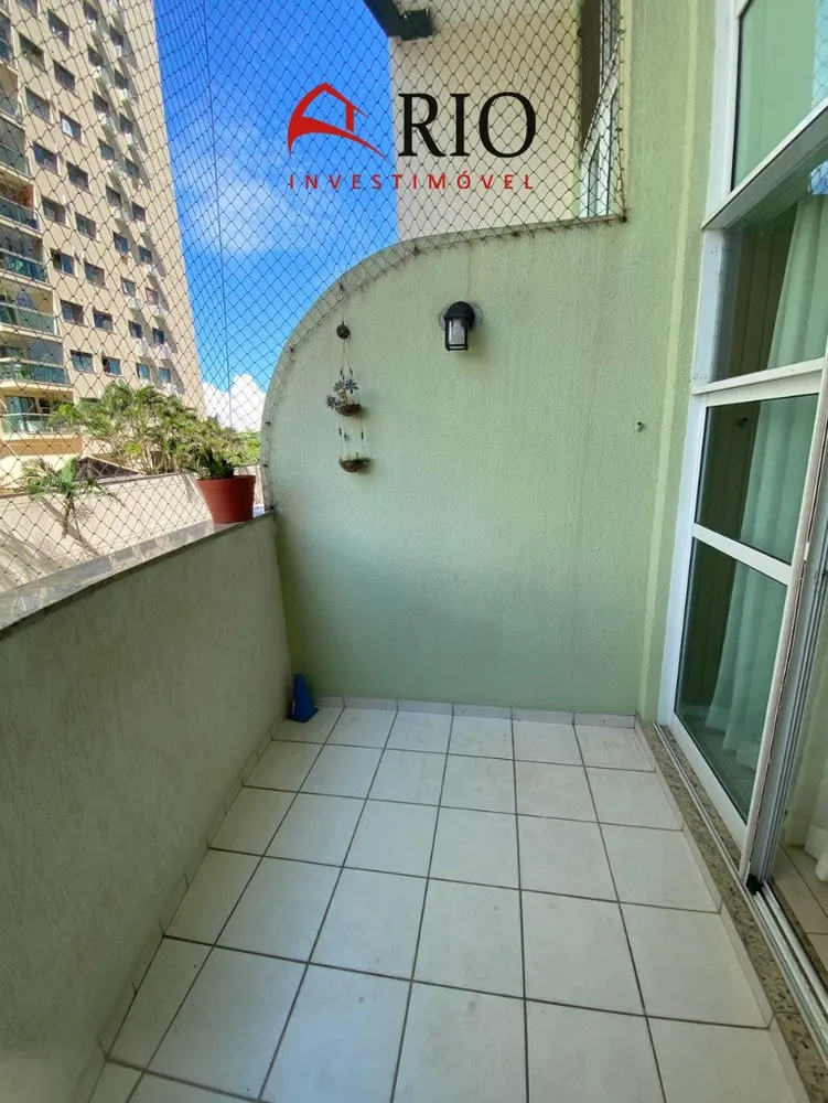 Apartamento, 2 quartos, 96 m² - Foto 6
