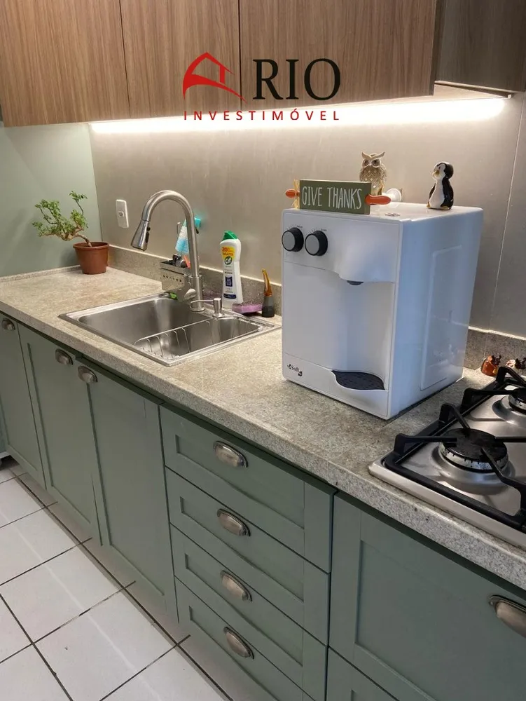 Apartamento, 2 quartos, 96 m² - Foto 9