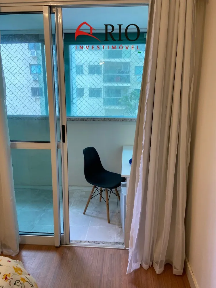 Apartamento, 2 quartos, 96 m² - Foto 21