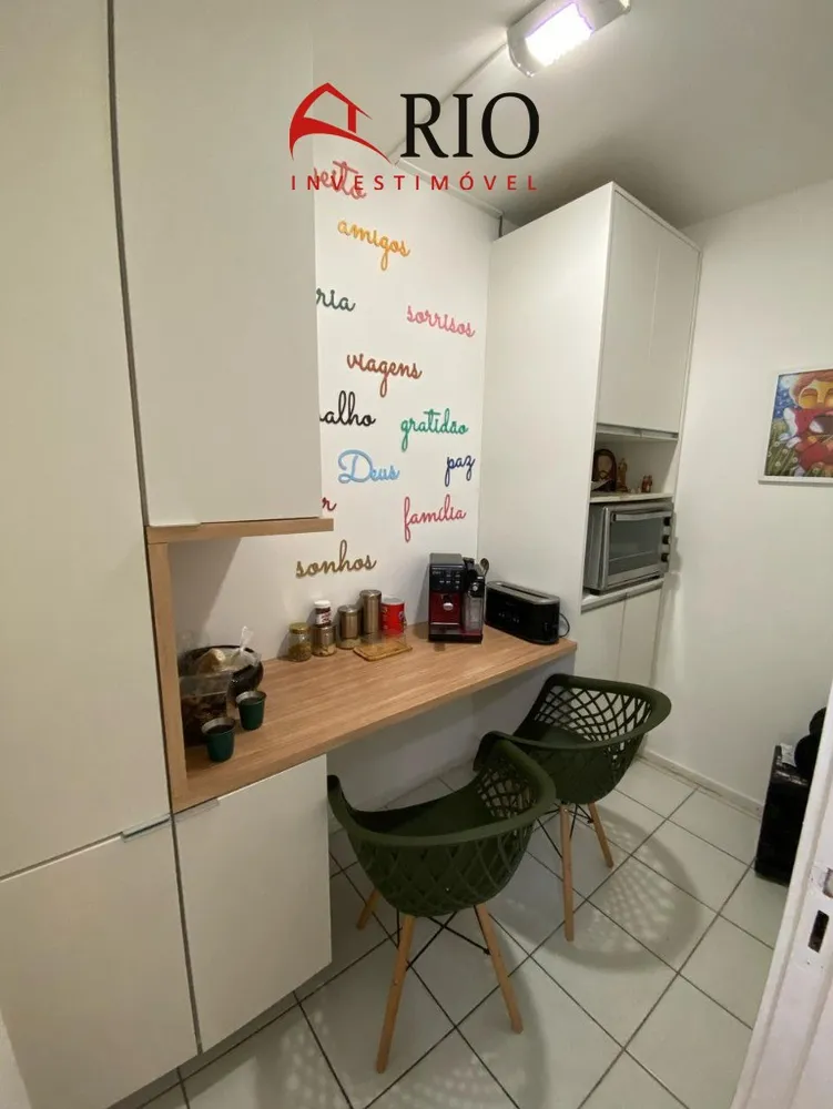 Apartamento, 2 quartos, 96 m² - Foto 8