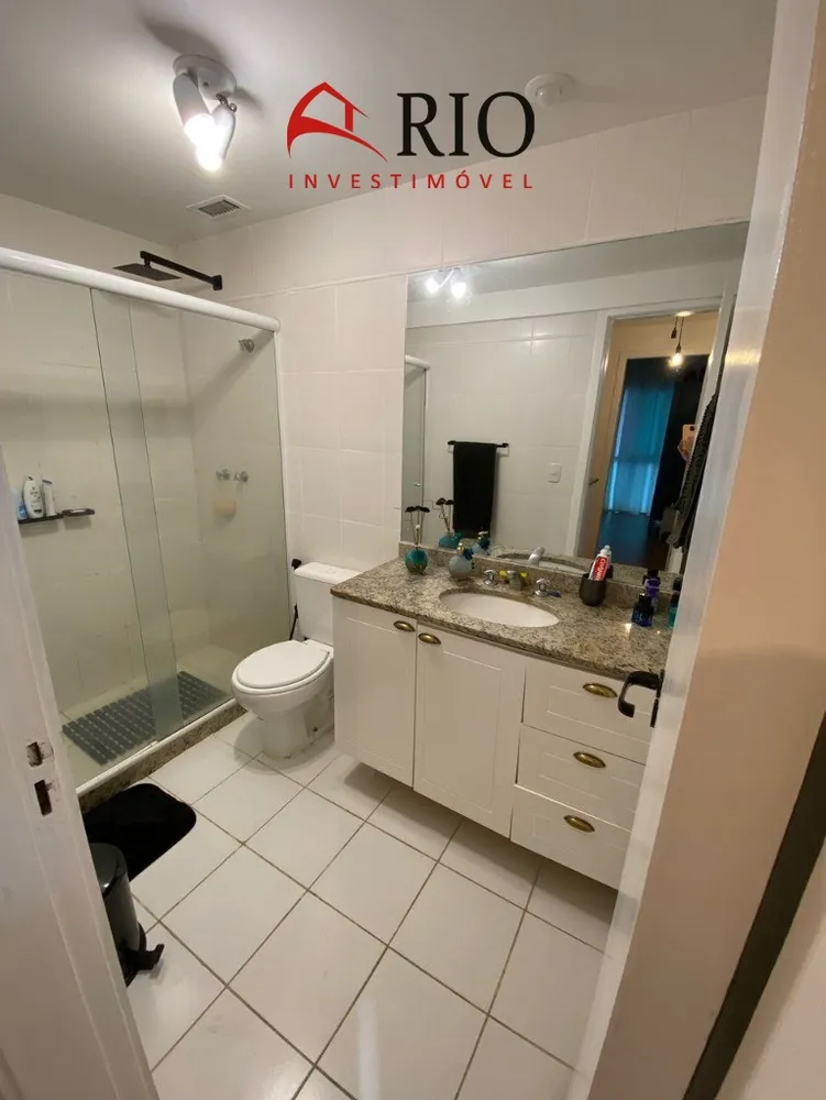 Apartamento, 2 quartos, 96 m² - Foto 7