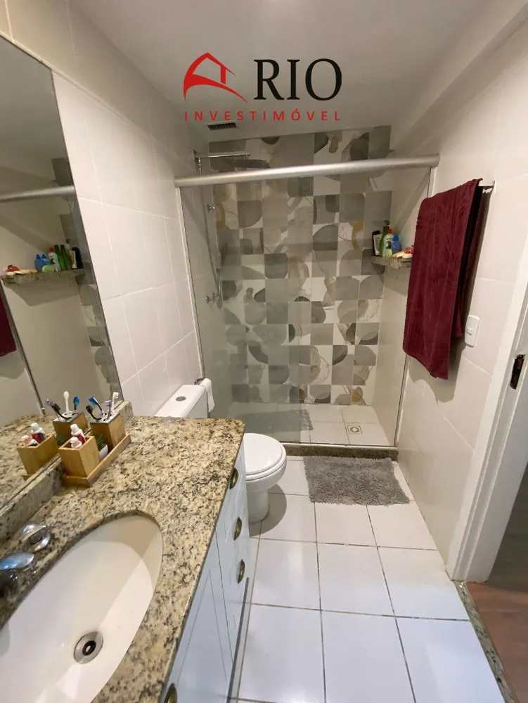 Apartamento, 2 quartos, 96 m² - Foto 20