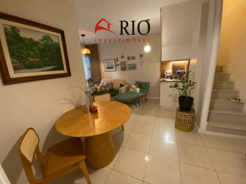Apartamento, 2 quartos, 96 m² - Foto 2