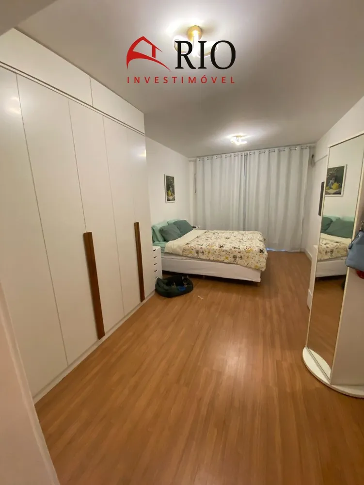 Apartamento, 2 quartos, 96 m² - Foto 19