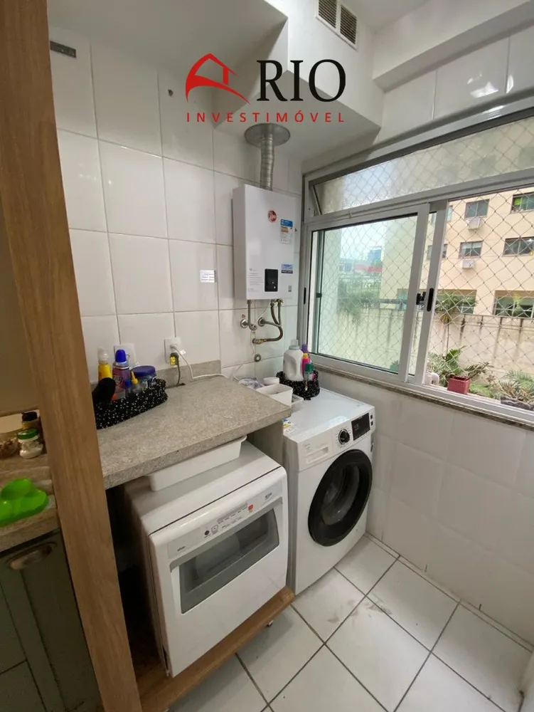 Apartamento, 2 quartos, 96 m² - Foto 17