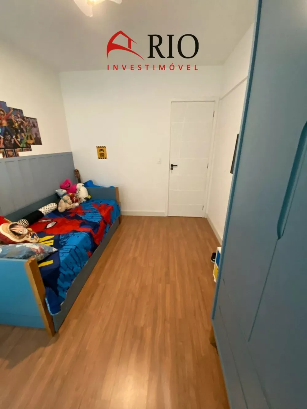 Apartamento, 2 quartos, 96 m² - Foto 4