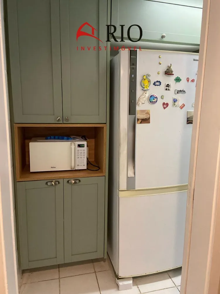 Apartamento, 2 quartos, 96 m² - Foto 15