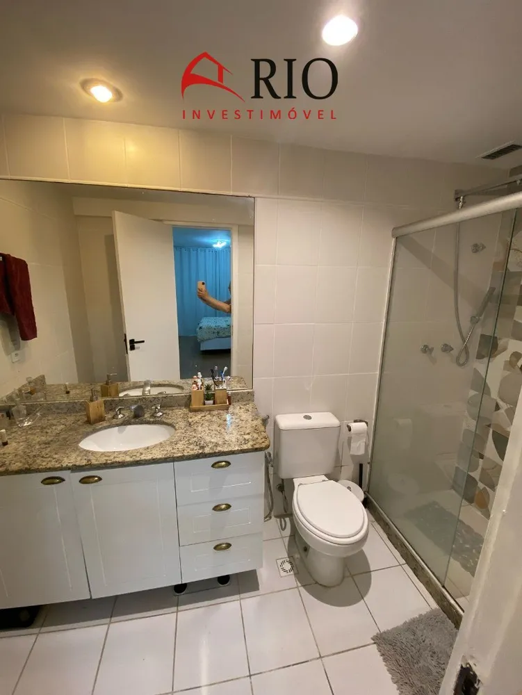 Apartamento, 2 quartos, 96 m² - Foto 16
