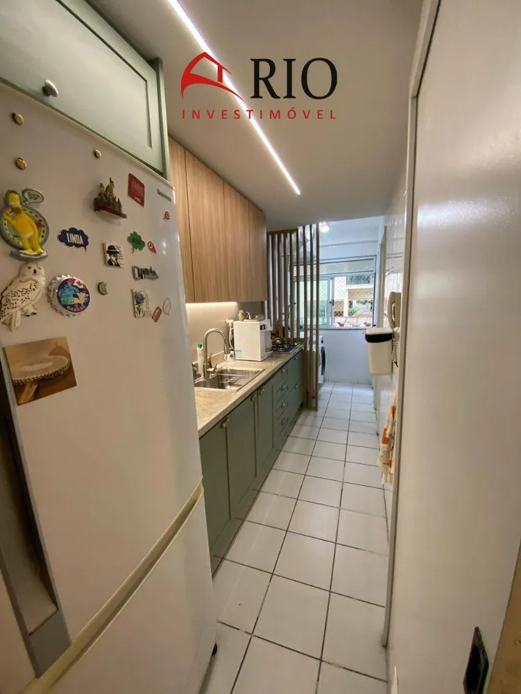 Apartamento, 2 quartos, 96 m² - Foto 13