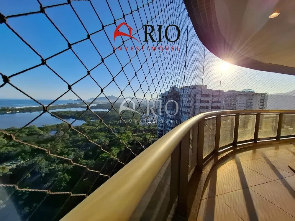 Apartamento, 4 quartos, 262 m² - Foto 16