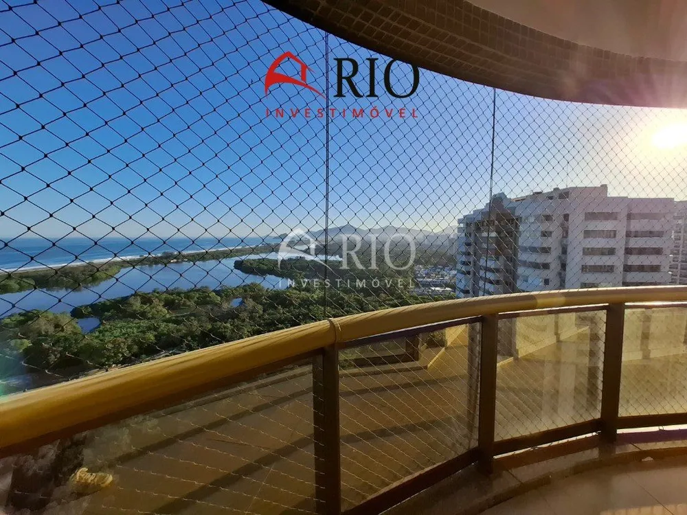Apartamento, 4 quartos, 262 m² - Foto 33