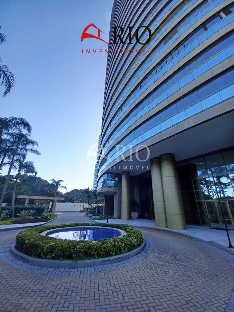 Apartamento, 4 quartos, 262 m² - Foto 5