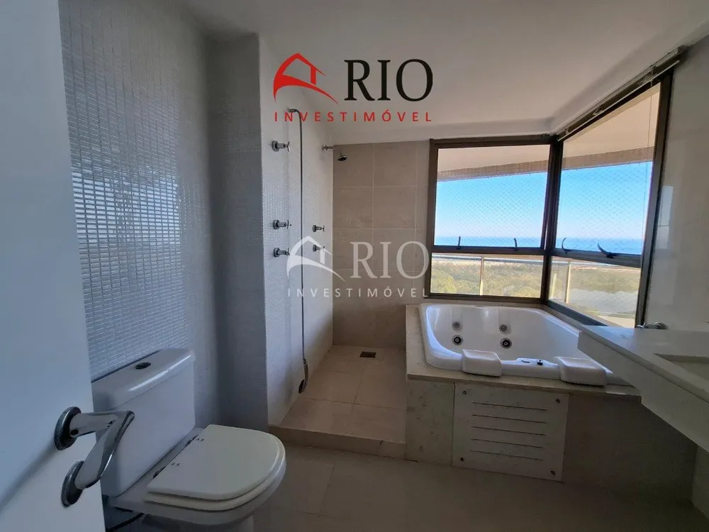 Apartamento, 4 quartos, 262 m² - Foto 19