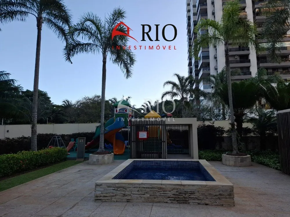 Apartamento, 4 quartos, 262 m² - Foto 10