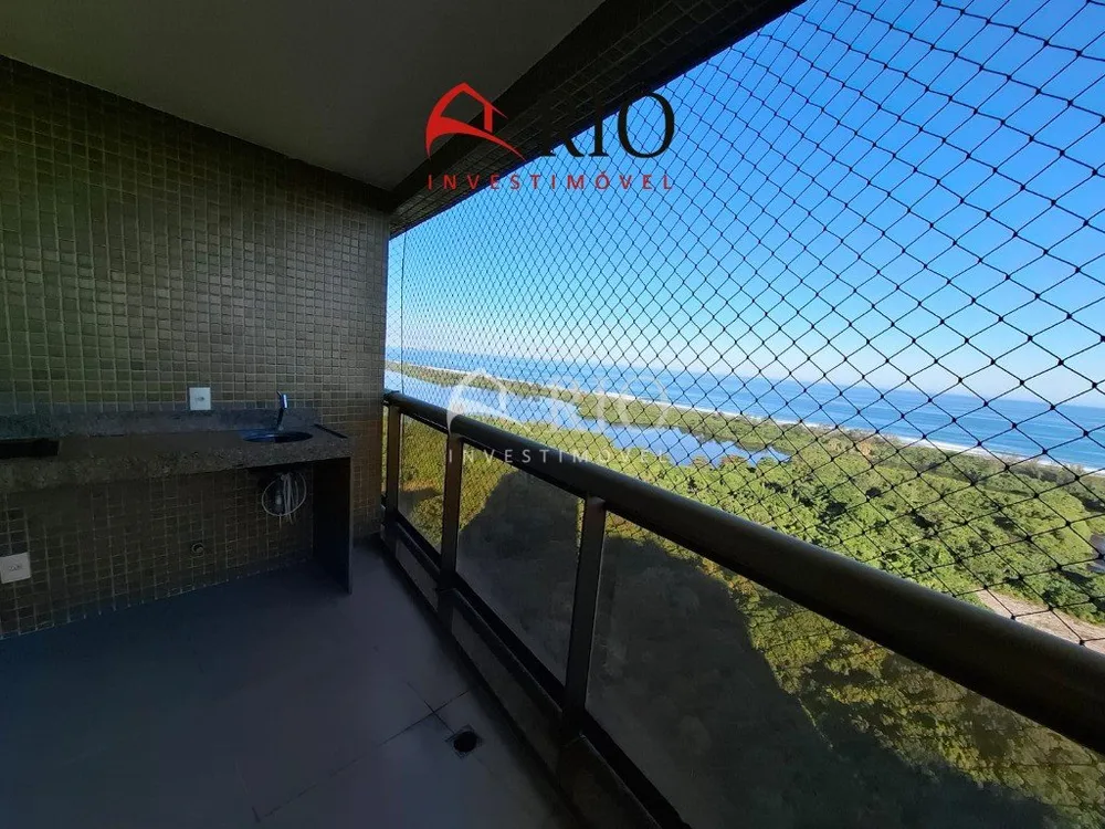 Apartamento, 4 quartos, 262 m² - Foto 15