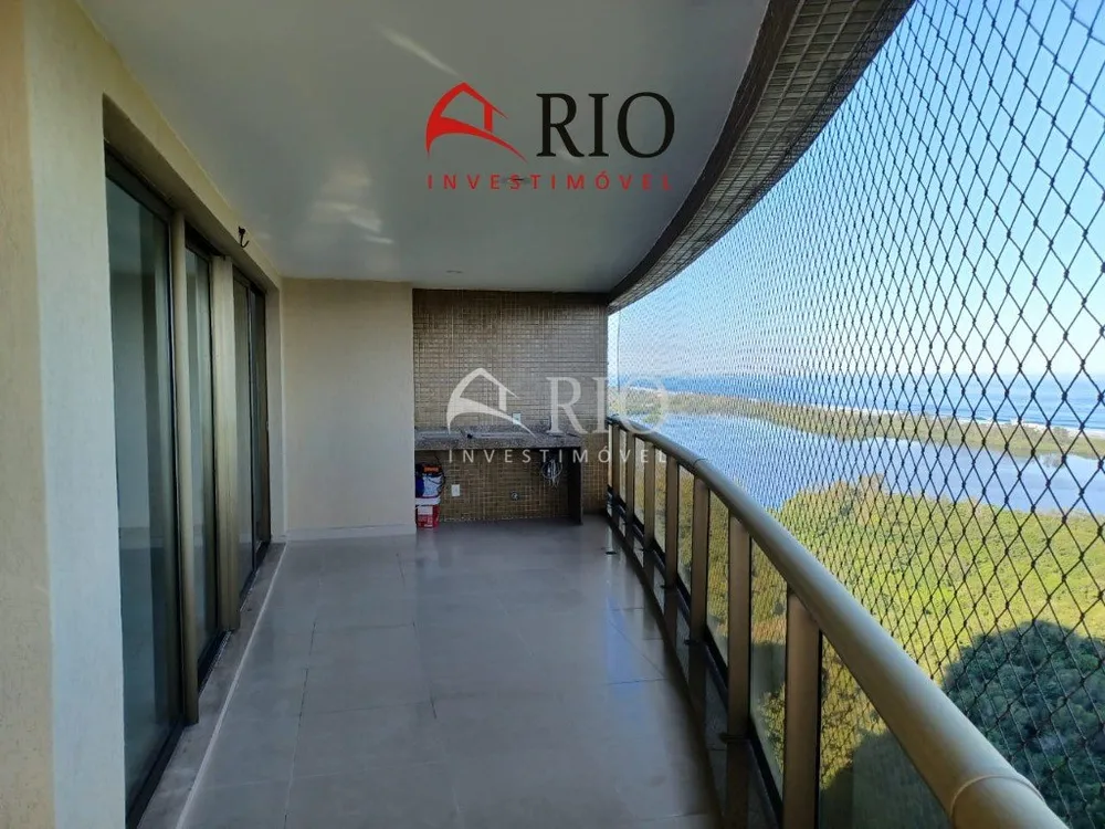 Apartamento, 4 quartos, 262 m² - Foto 30
