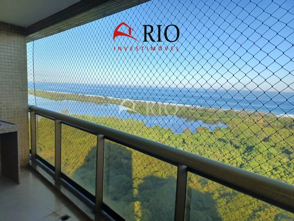 Apartamento, 4 quartos, 262 m² - Foto 39
