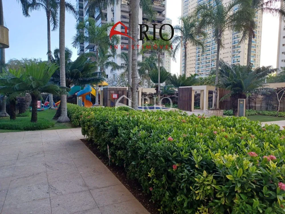 Apartamento, 4 quartos, 262 m² - Foto 34