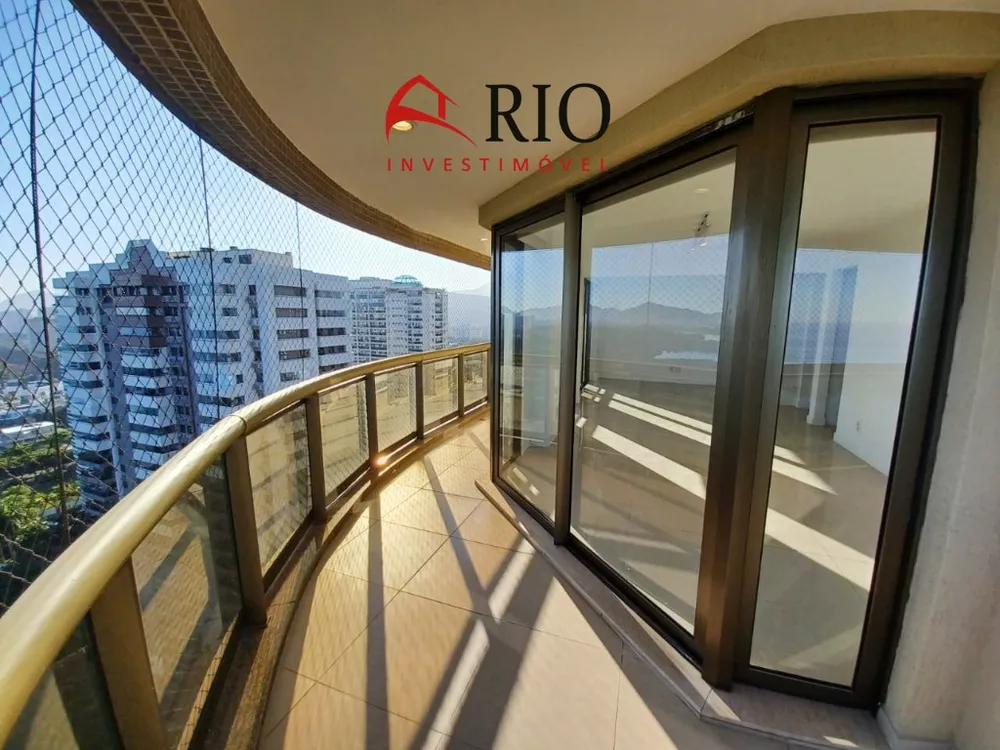 Apartamento, 4 quartos, 262 m² - Foto 4