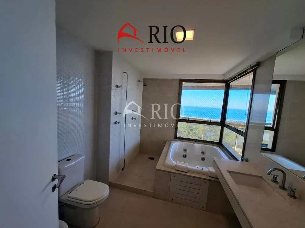 Apartamento, 4 quartos, 262 m² - Foto 12
