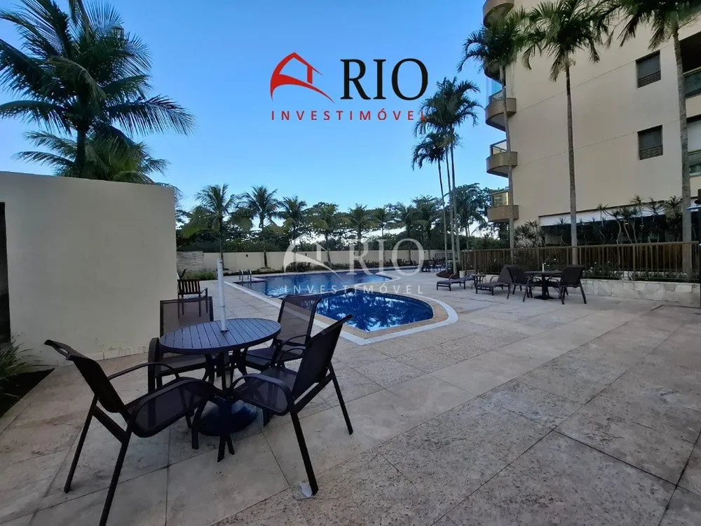 Apartamento, 4 quartos, 262 m² - Foto 14
