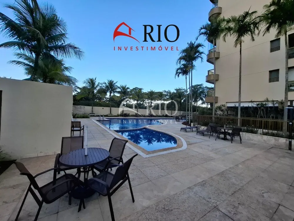 Apartamento, 4 quartos, 262 m² - Foto 31