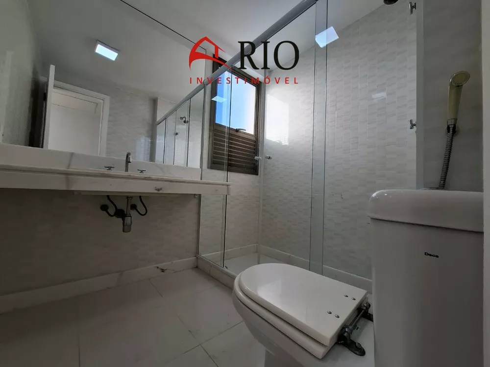Apartamento, 4 quartos, 262 m² - Foto 3
