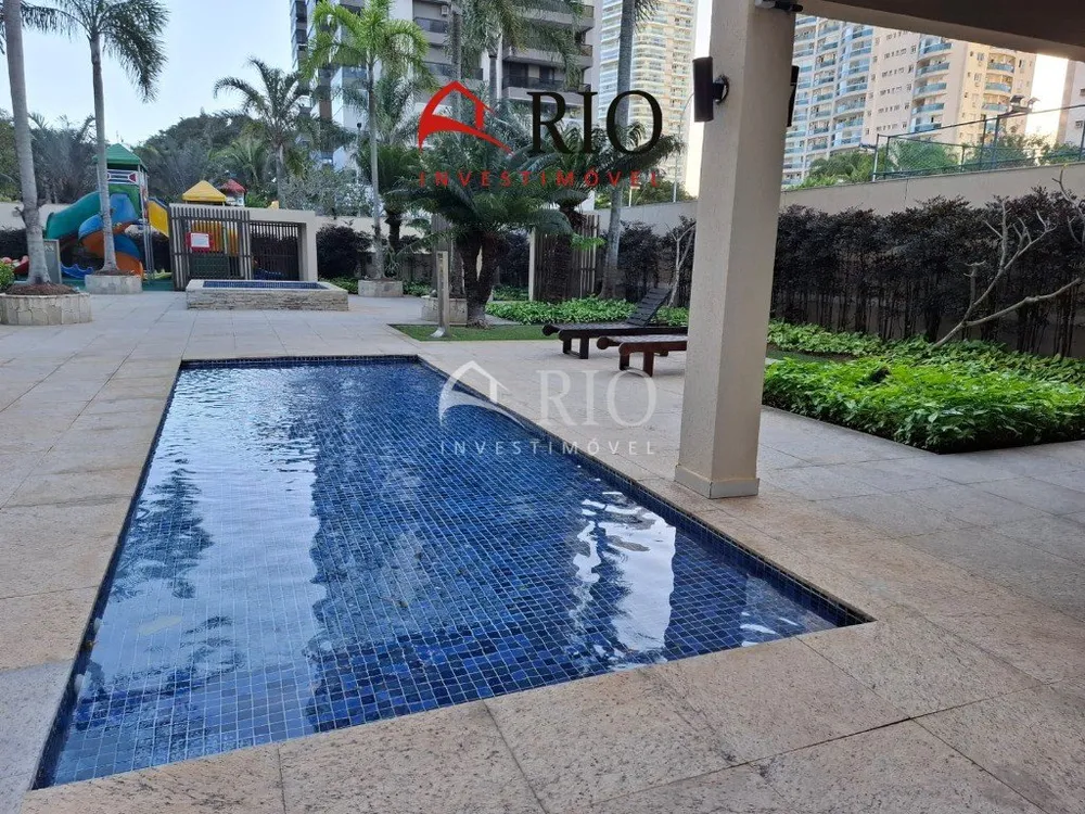 Apartamento, 4 quartos, 262 m² - Foto 20