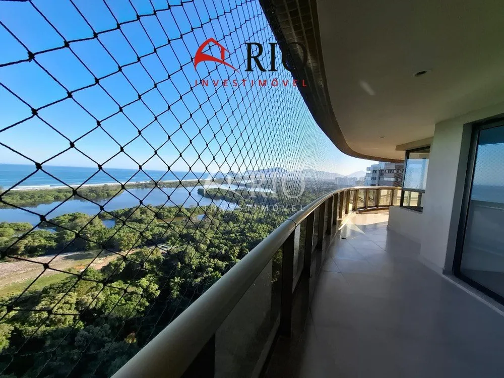 Apartamento, 4 quartos, 262 m² - Foto 47