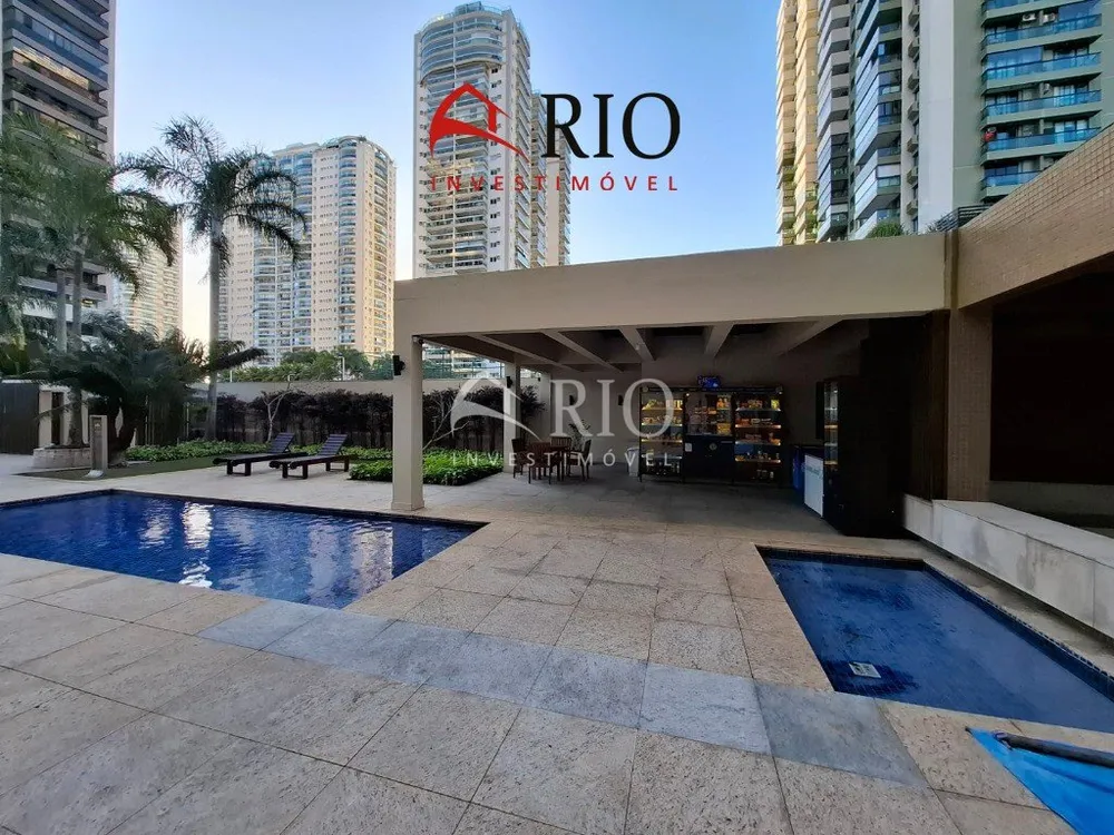 Apartamento, 4 quartos, 262 m² - Foto 28