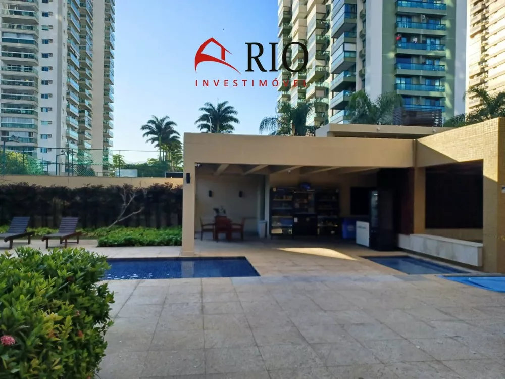 Apartamento, 4 quartos, 262 m² - Foto 1