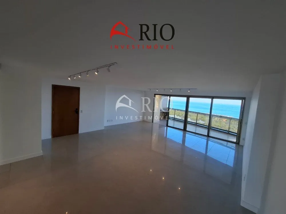 Apartamento, 4 quartos, 262 m² - Foto 9