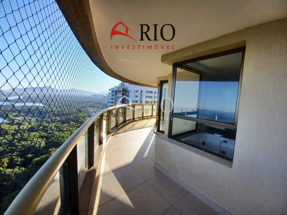 Apartamento, 4 quartos, 262 m² - Foto 7