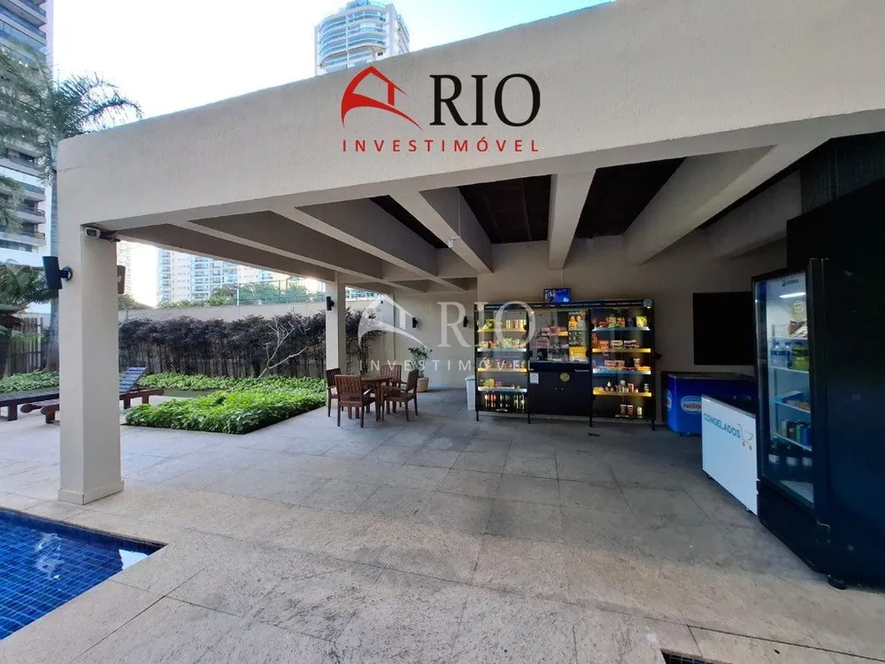 Apartamento, 4 quartos, 262 m² - Foto 6