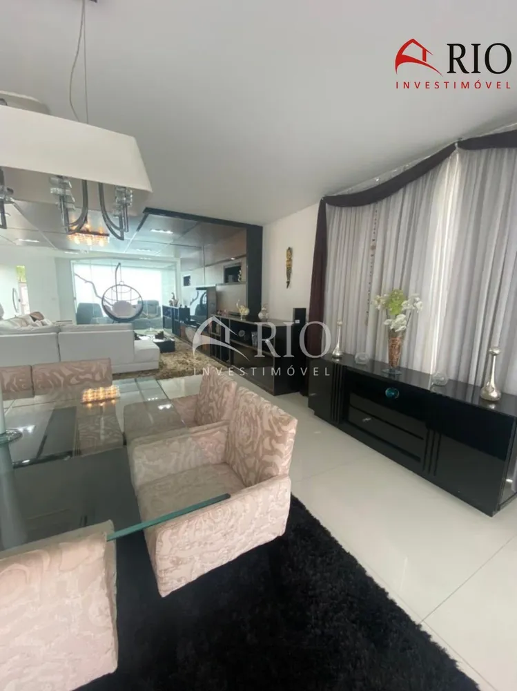 Casa, 5 quartos, 640 m² - Foto 24