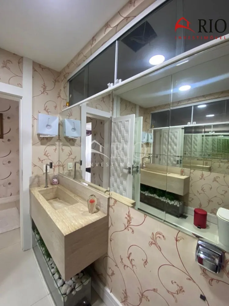 Casa, 5 quartos, 640 m² - Foto 31
