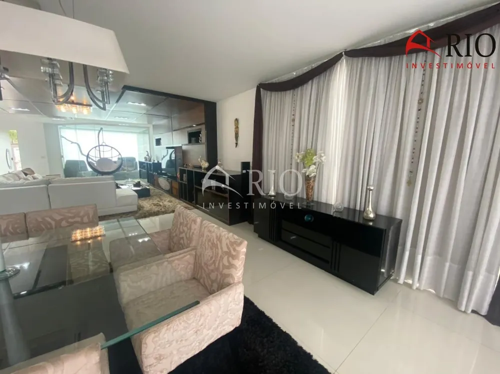 Casa, 5 quartos, 640 m² - Foto 27