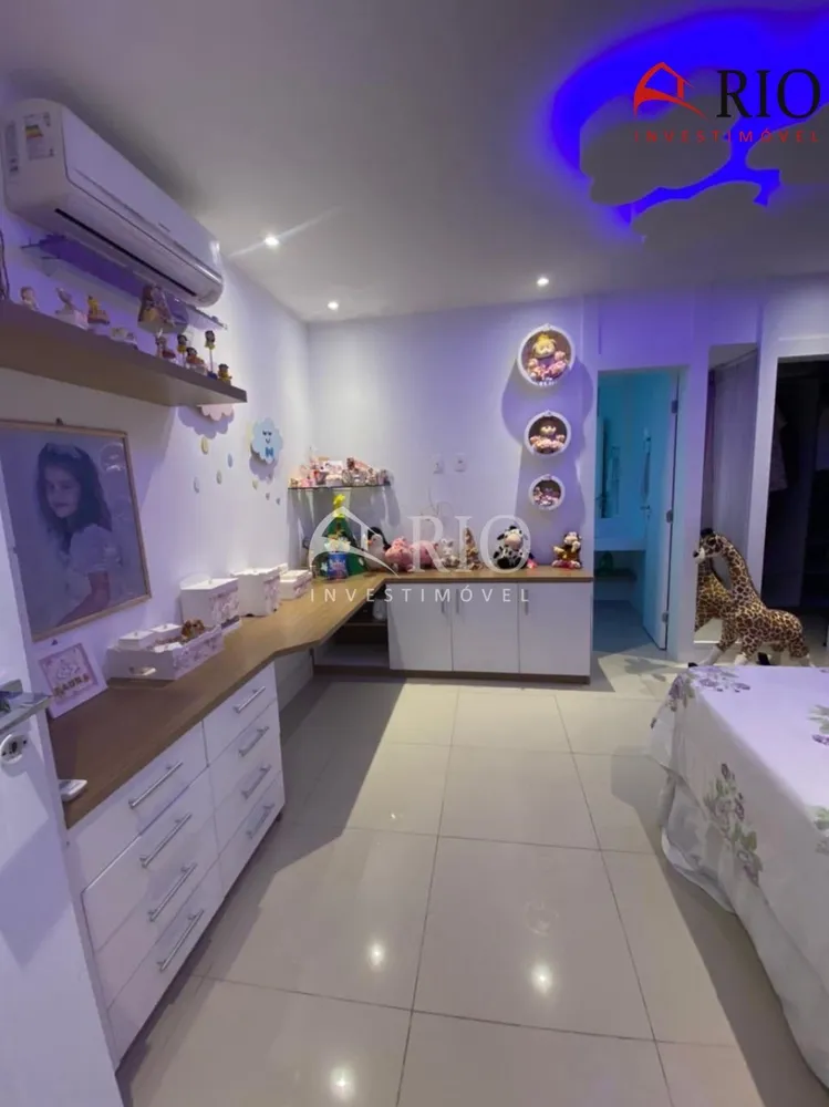 Casa, 5 quartos, 640 m² - Foto 18