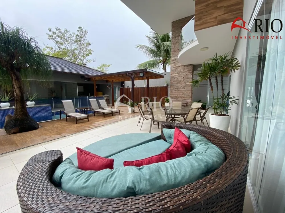 Casa, 5 quartos, 640 m² - Foto 16