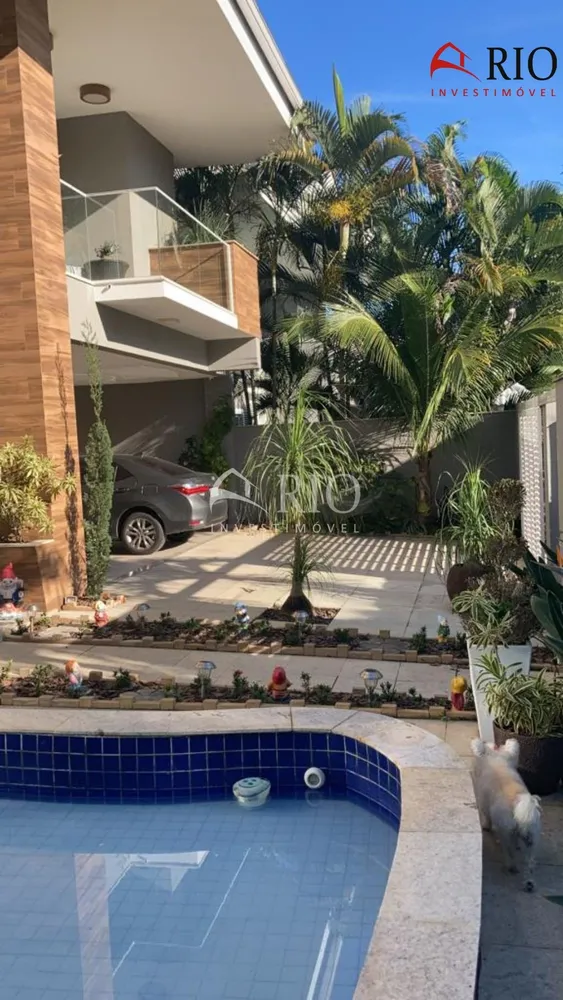 Casa, 5 quartos, 640 m² - Foto 22