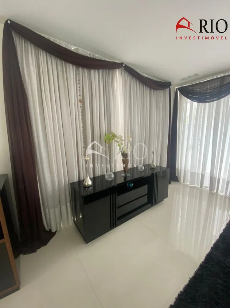 Casa, 5 quartos, 640 m² - Foto 15