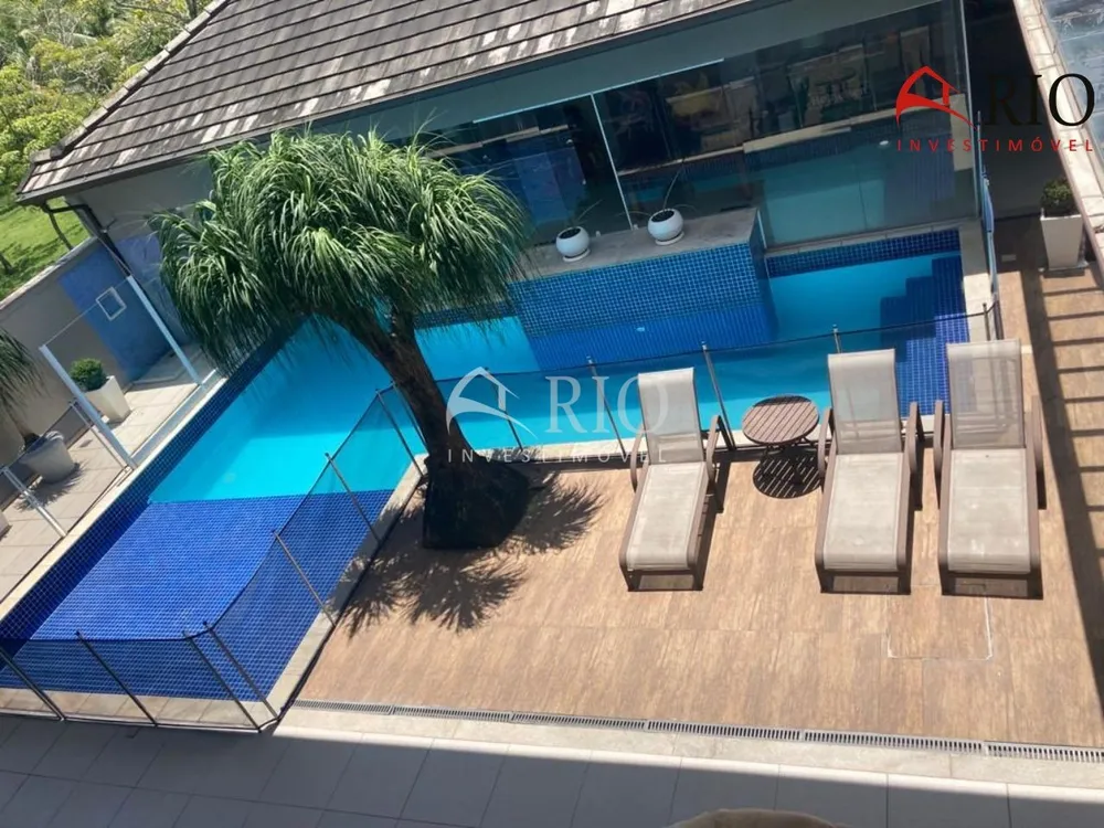 Casa, 5 quartos, 640 m² - Foto 36