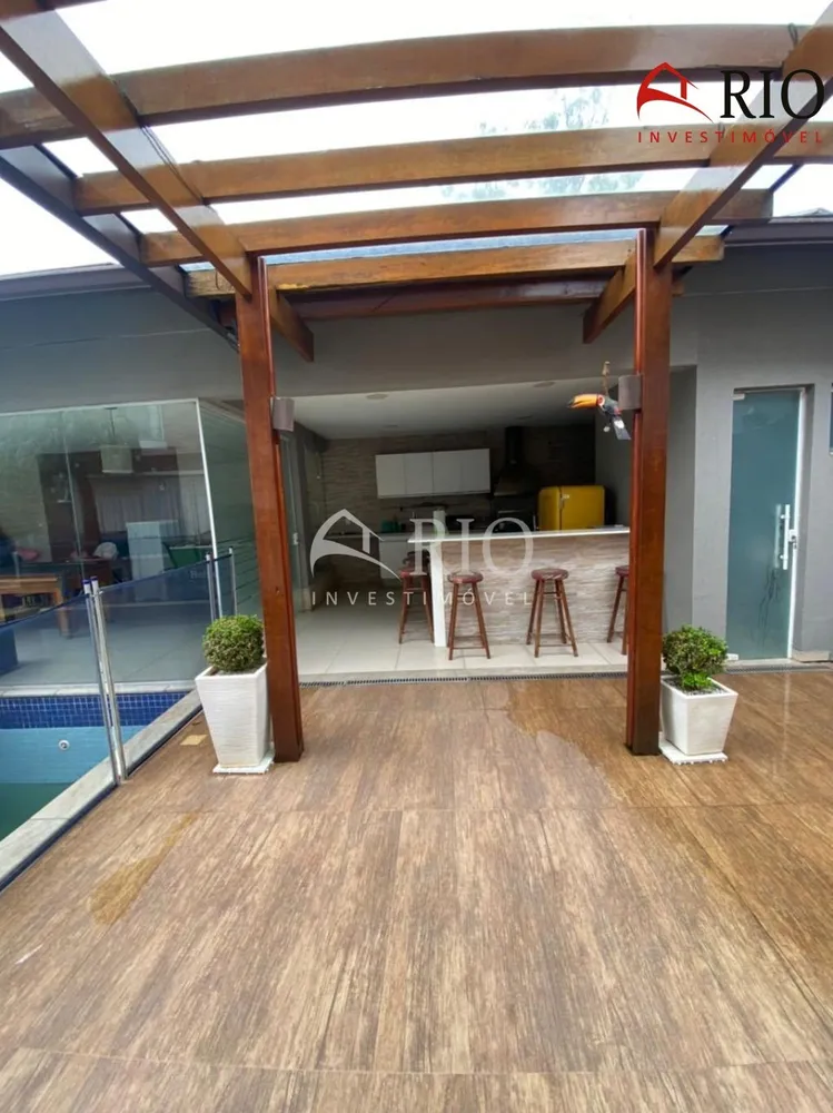 Casa, 5 quartos, 640 m² - Foto 19