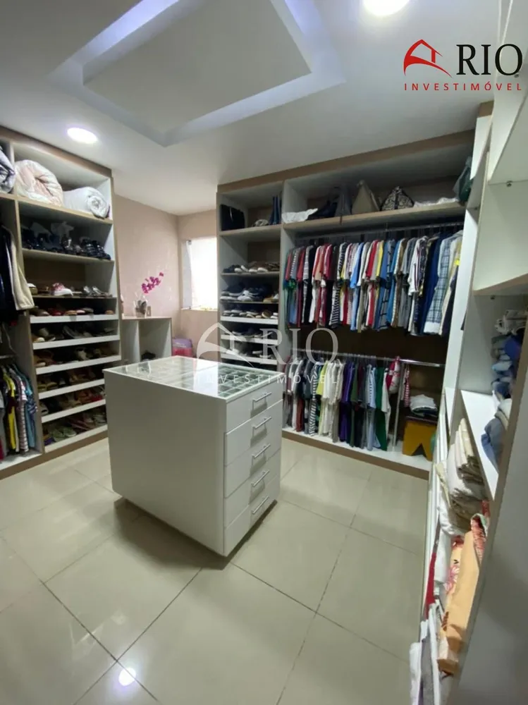 Casa, 5 quartos, 640 m² - Foto 9